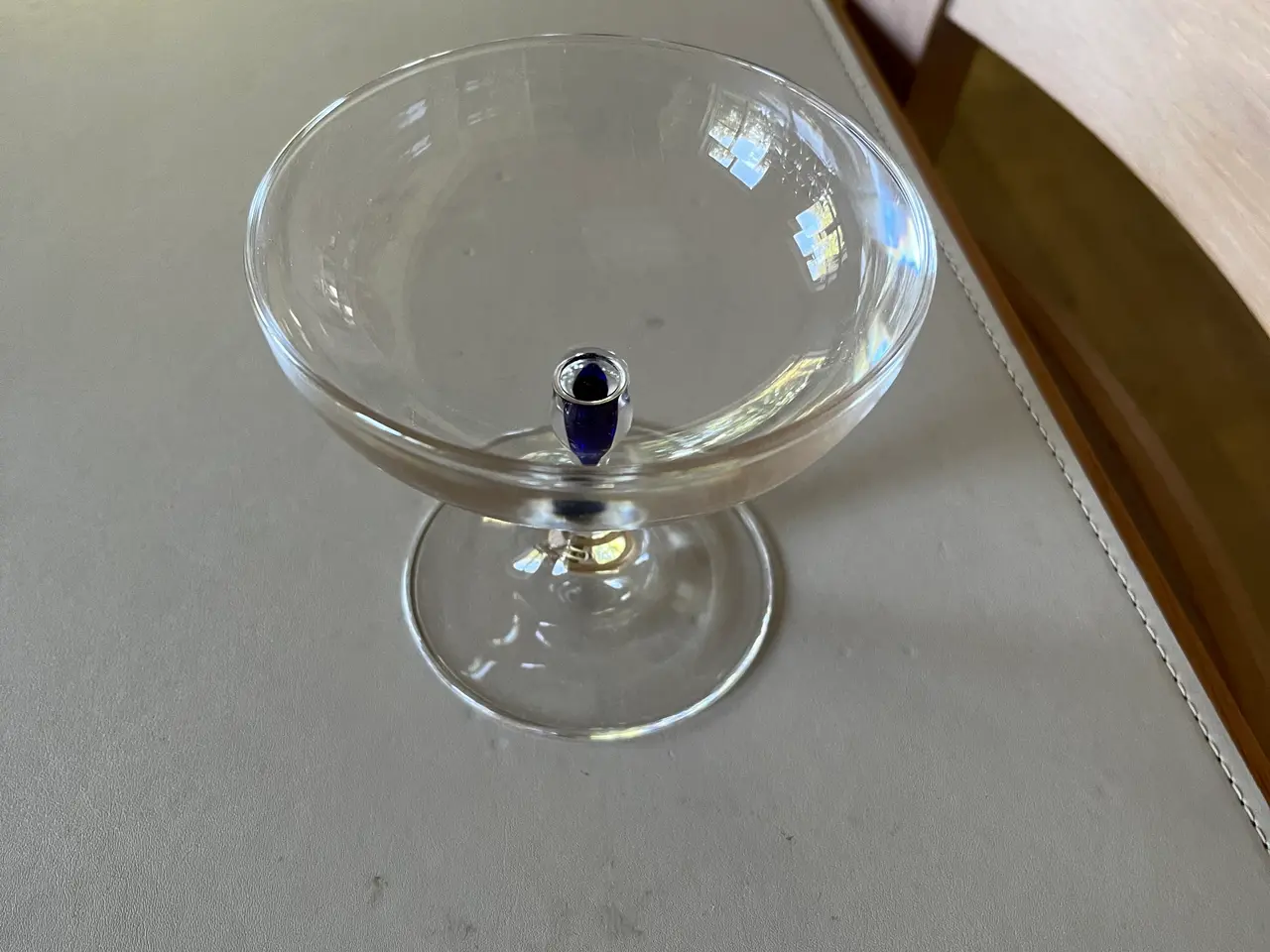 Billede 7 - Orrefors glas