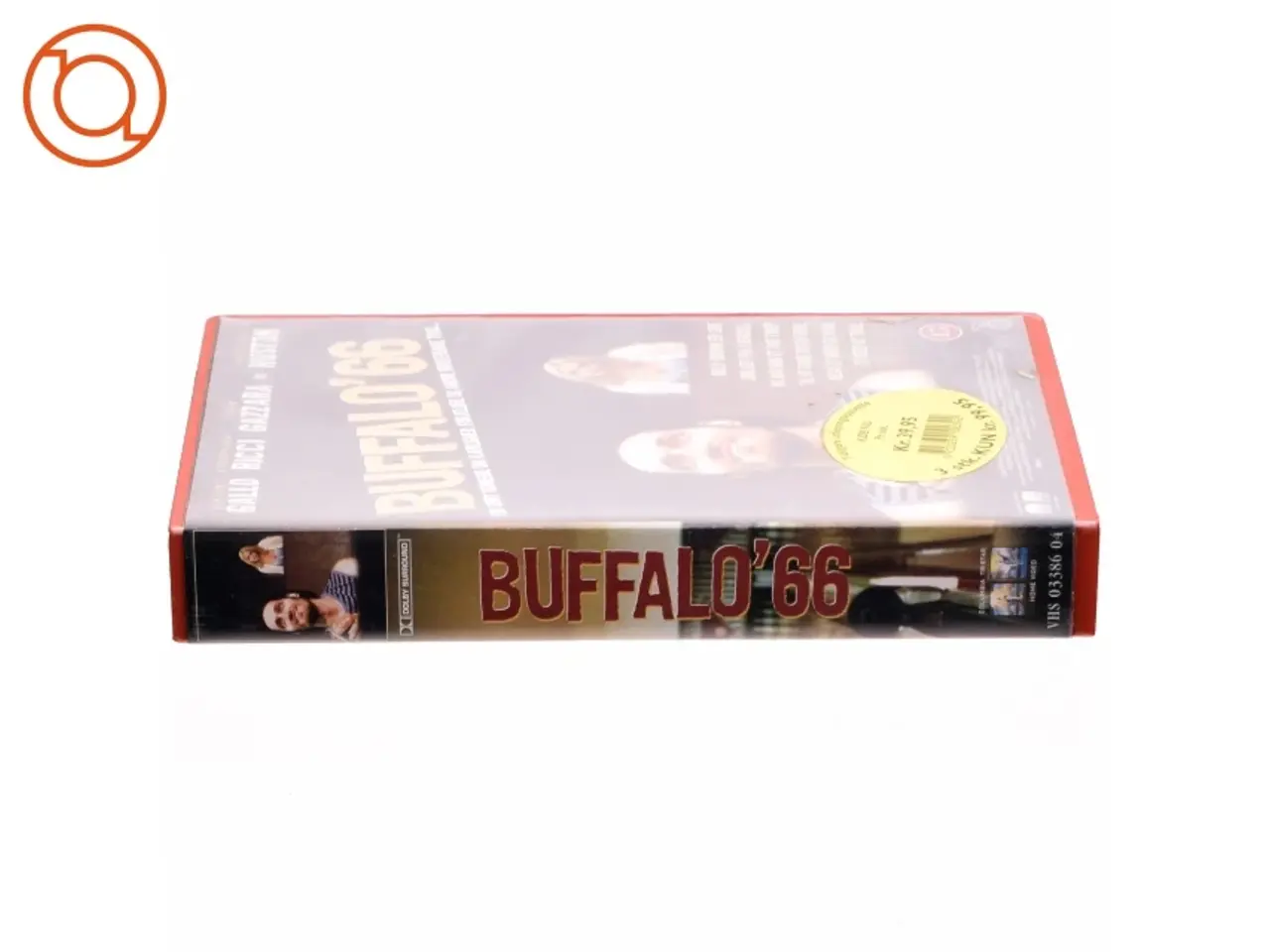 Billede 2 - Buffalo 66