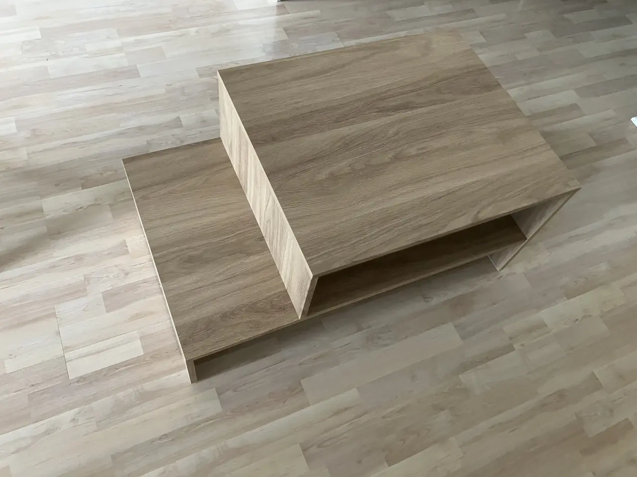 Billede 2 - Ikea HOLMERUD Sofabord