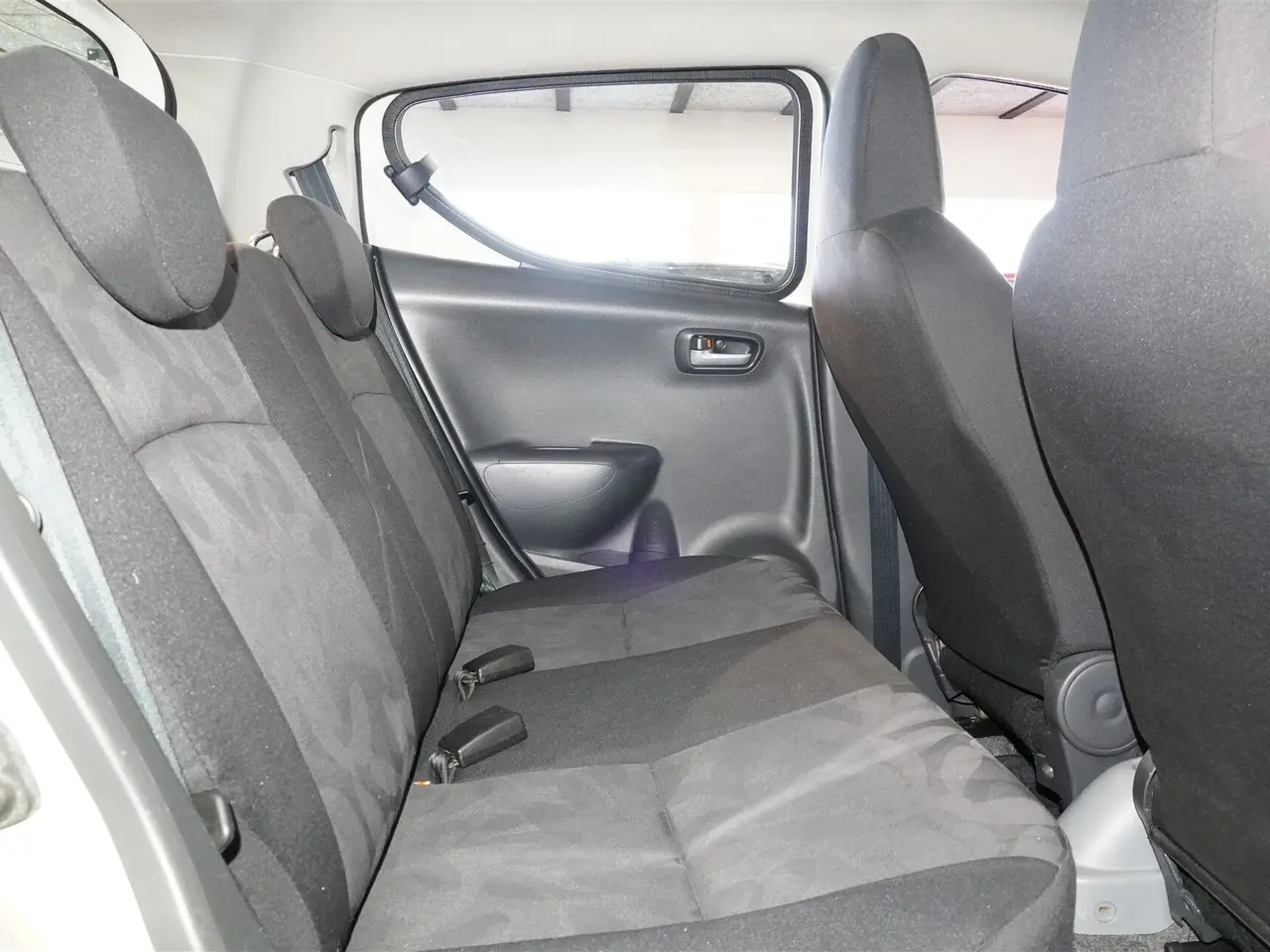 Billede 10 - Suzuki Alto 1,0 12V 68HK 5d