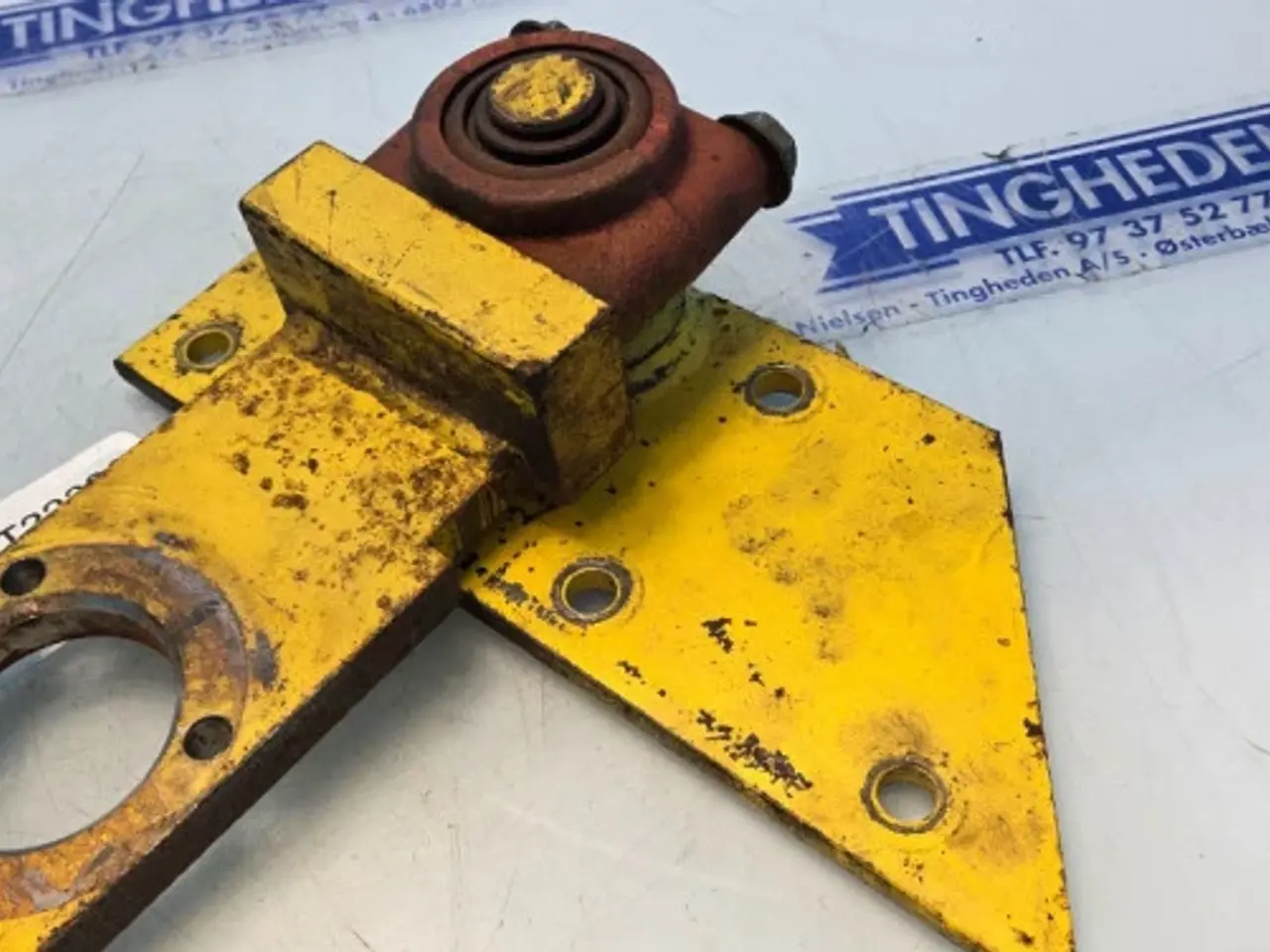 Billede 4 - New Holland TX66 Arm L. 9832701