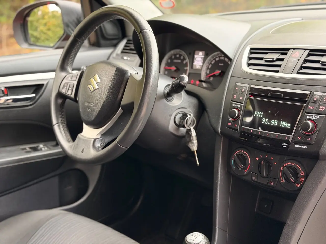 Billede 10 - Suzuki Swift 1,2 GL