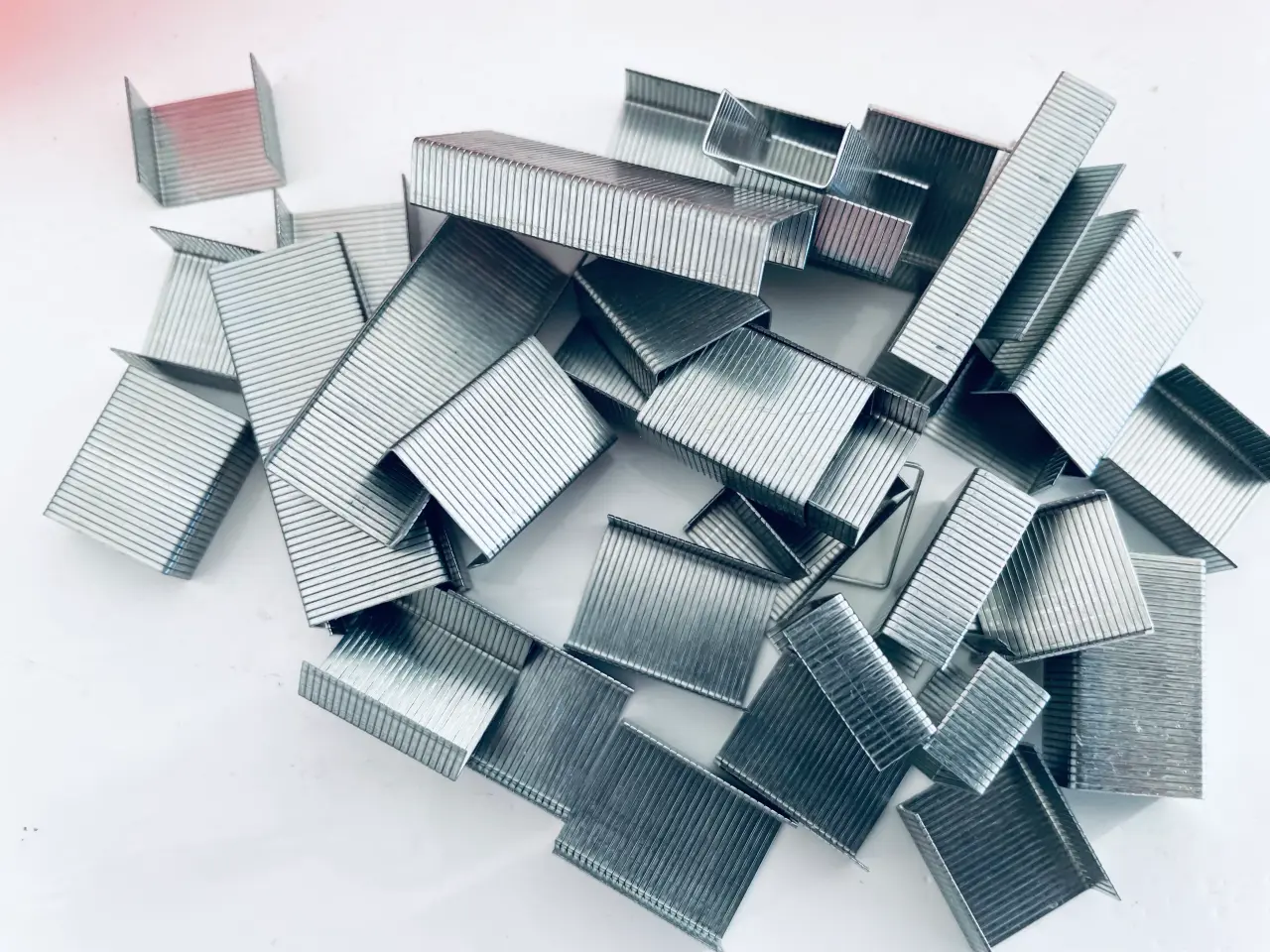 Billede 2 - Clips til hobby 