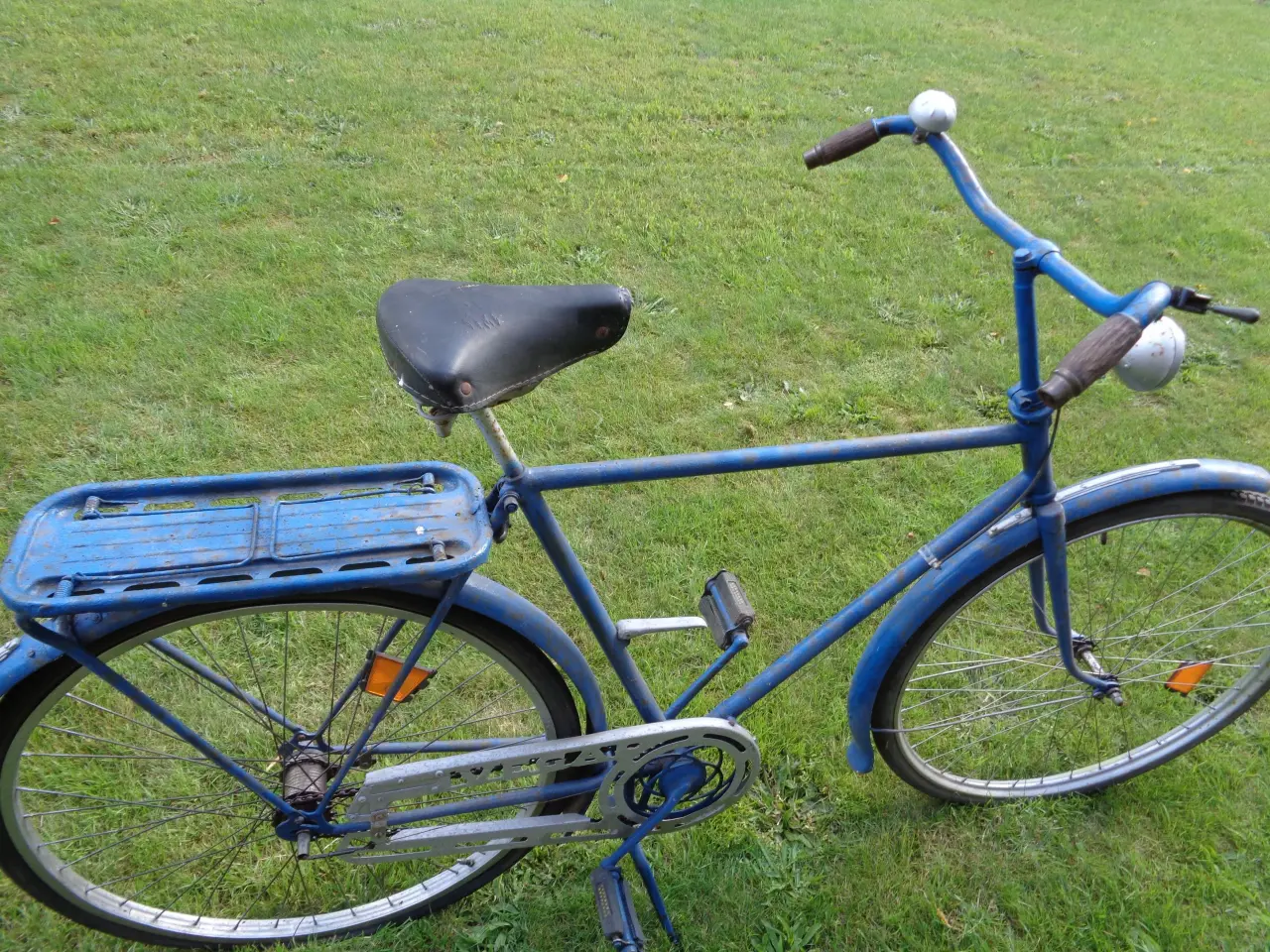 Billede 2 - Veteran