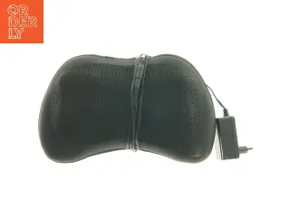 Elektrisk massagepude (str. 31,5x20 cm)