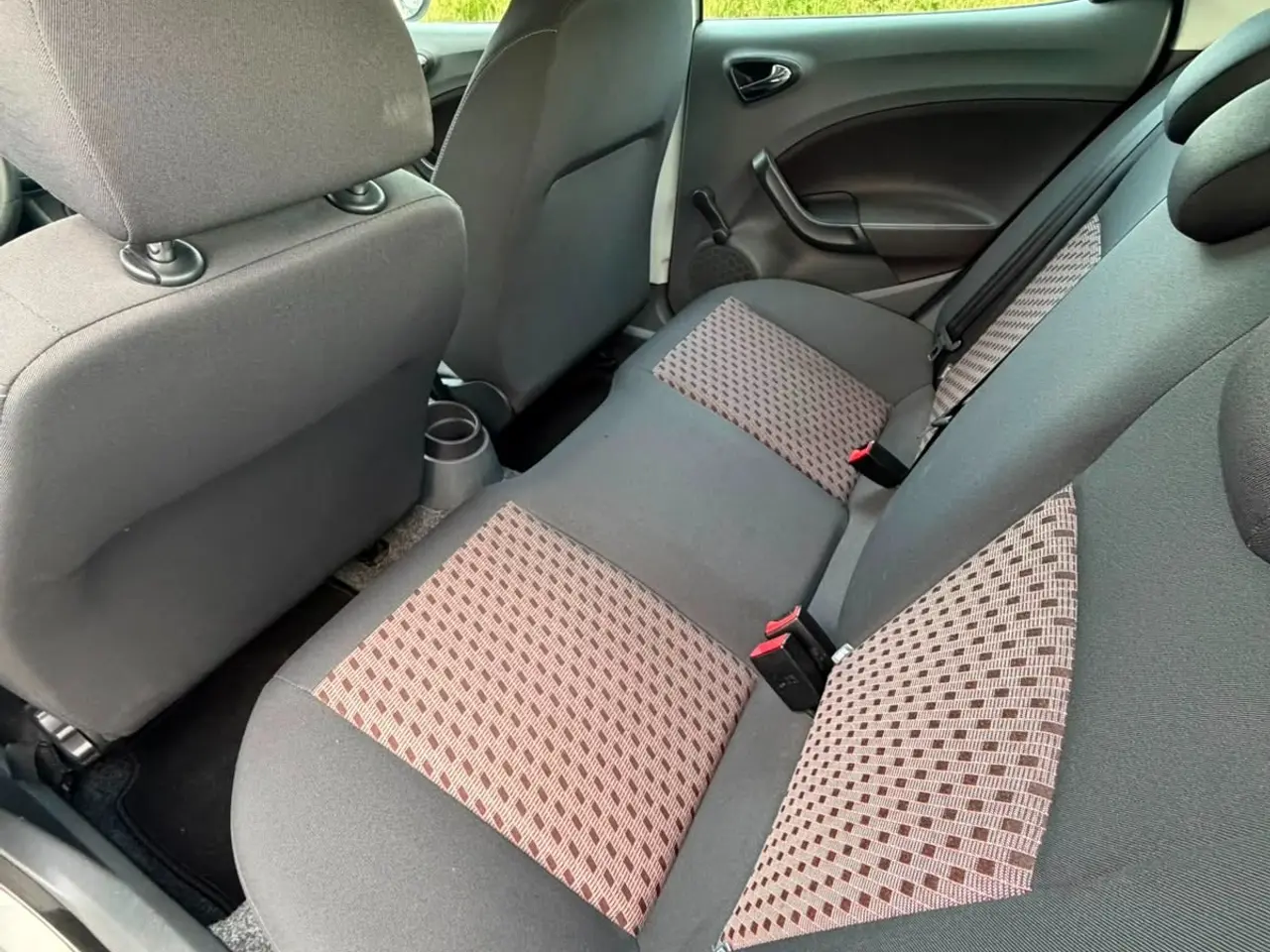 Billede 12 - Seat Ibiza 1,4 16V Stylance