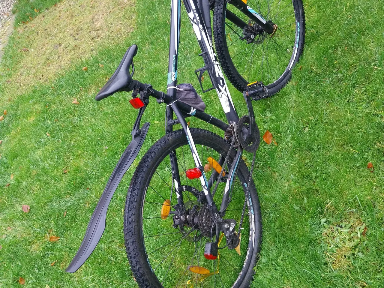 Billede 5 - X zite cykel