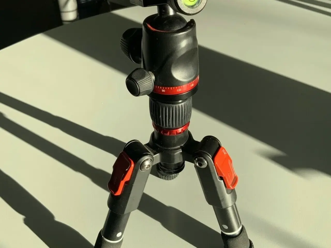 Billede 5 - Fotostativ Leofoto BH-30