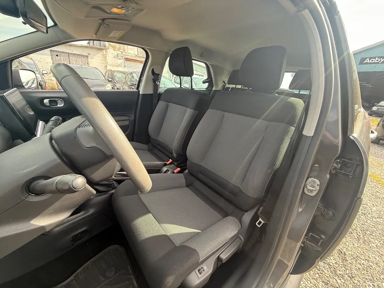 Billede 11 - Citroën C4 Cactus 1,6 BlueHDi 100 Iconic