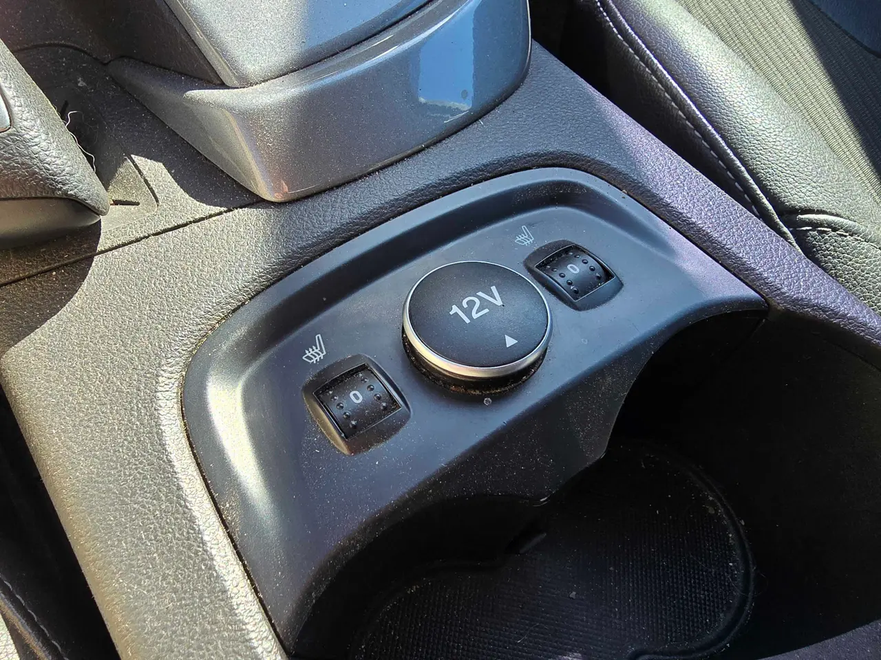Billede 18 - FORD FOCUS 2,0 TDCI AUTOMATGEAR, ADAPTIV FARTPILOT