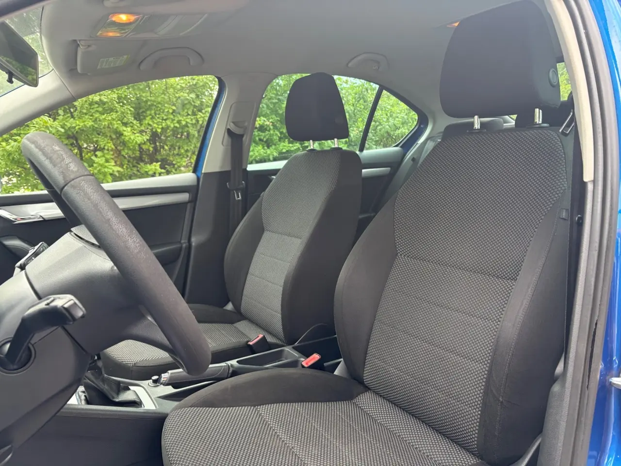 Billede 9 - Skoda Octavia 1,6 TDi 105 Active