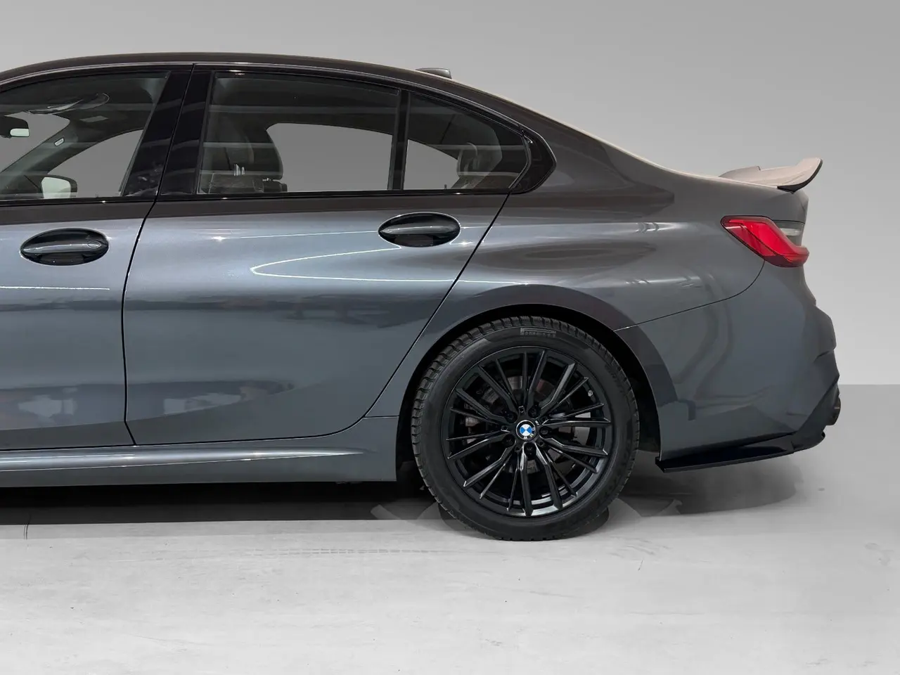 Billede 11 - BMW 320d 2,0 M-Sport aut.