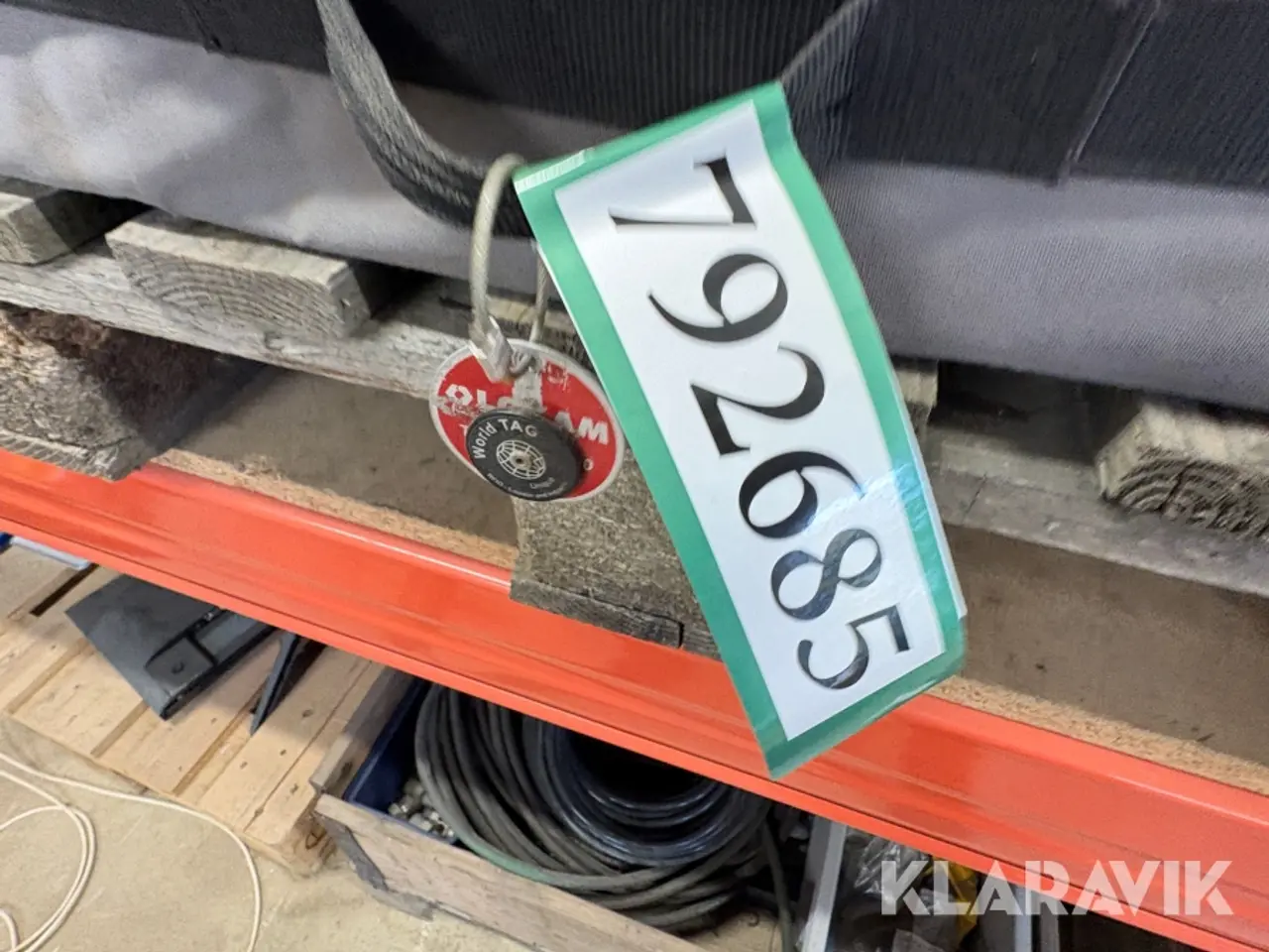 Billede 6 - Kabel søger Radiodetection RD4000