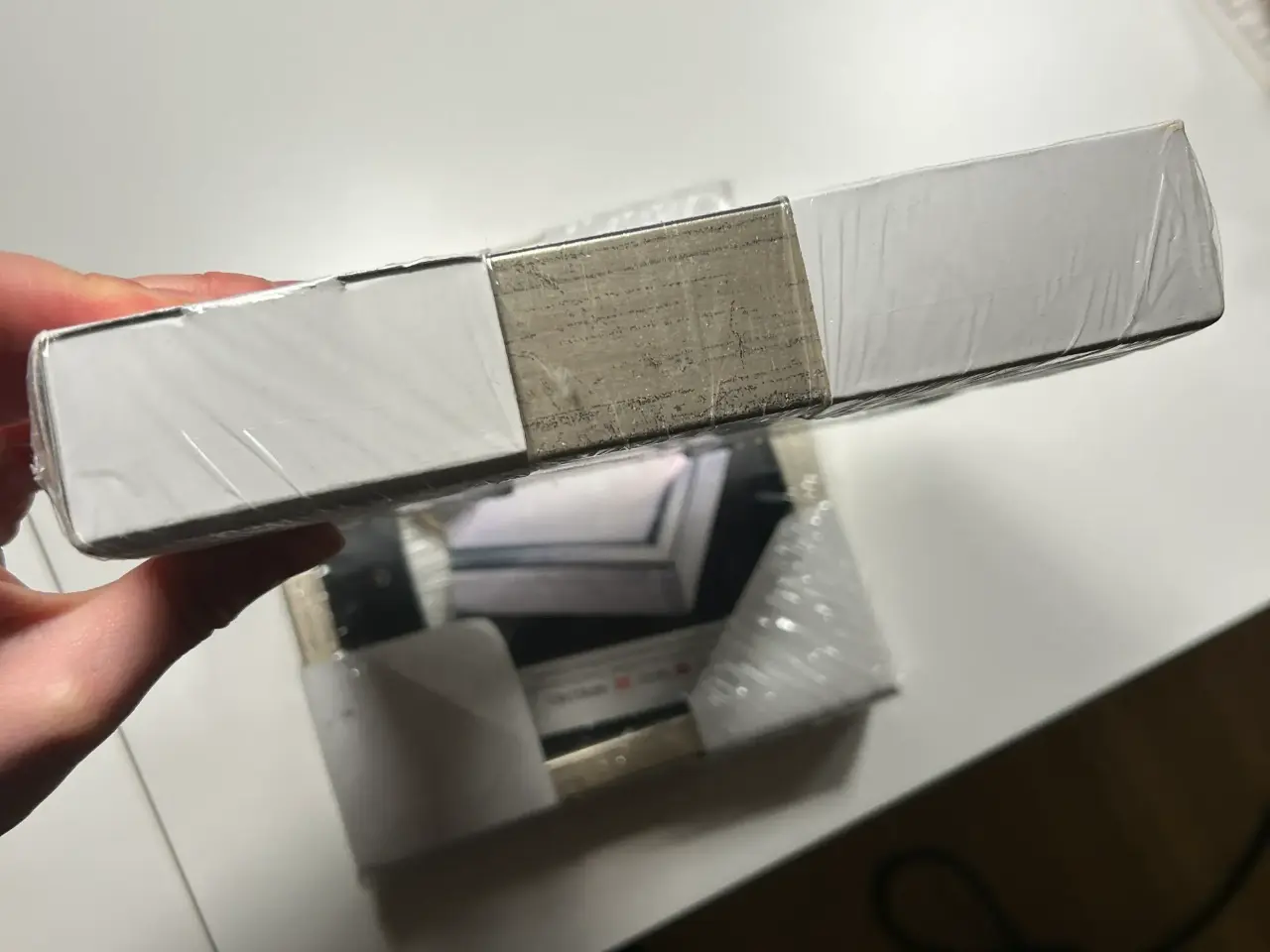 Billede 2 - Helt nye svæverammer 15x15
