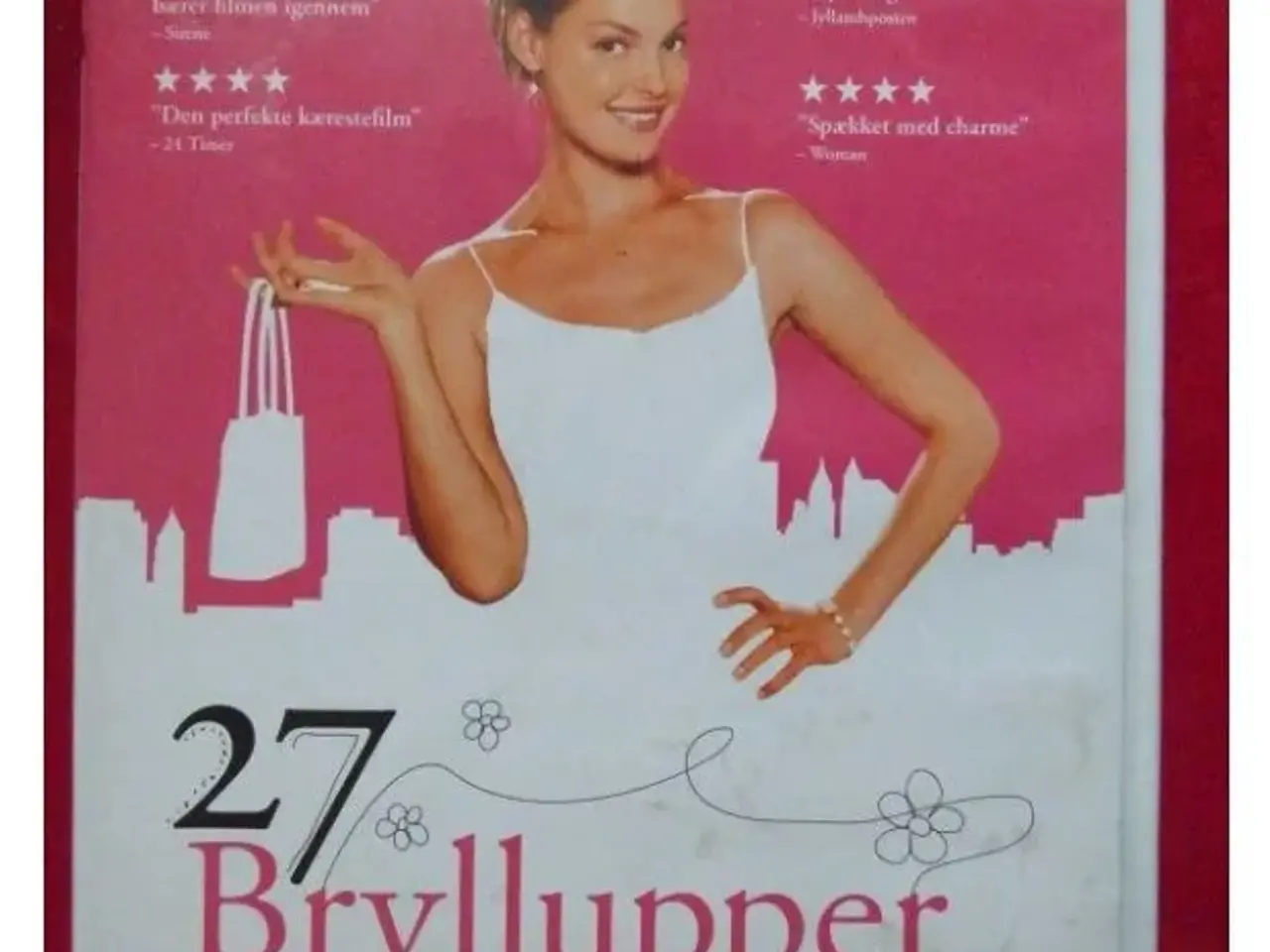 Billede 2 - dvd: diverse romantik