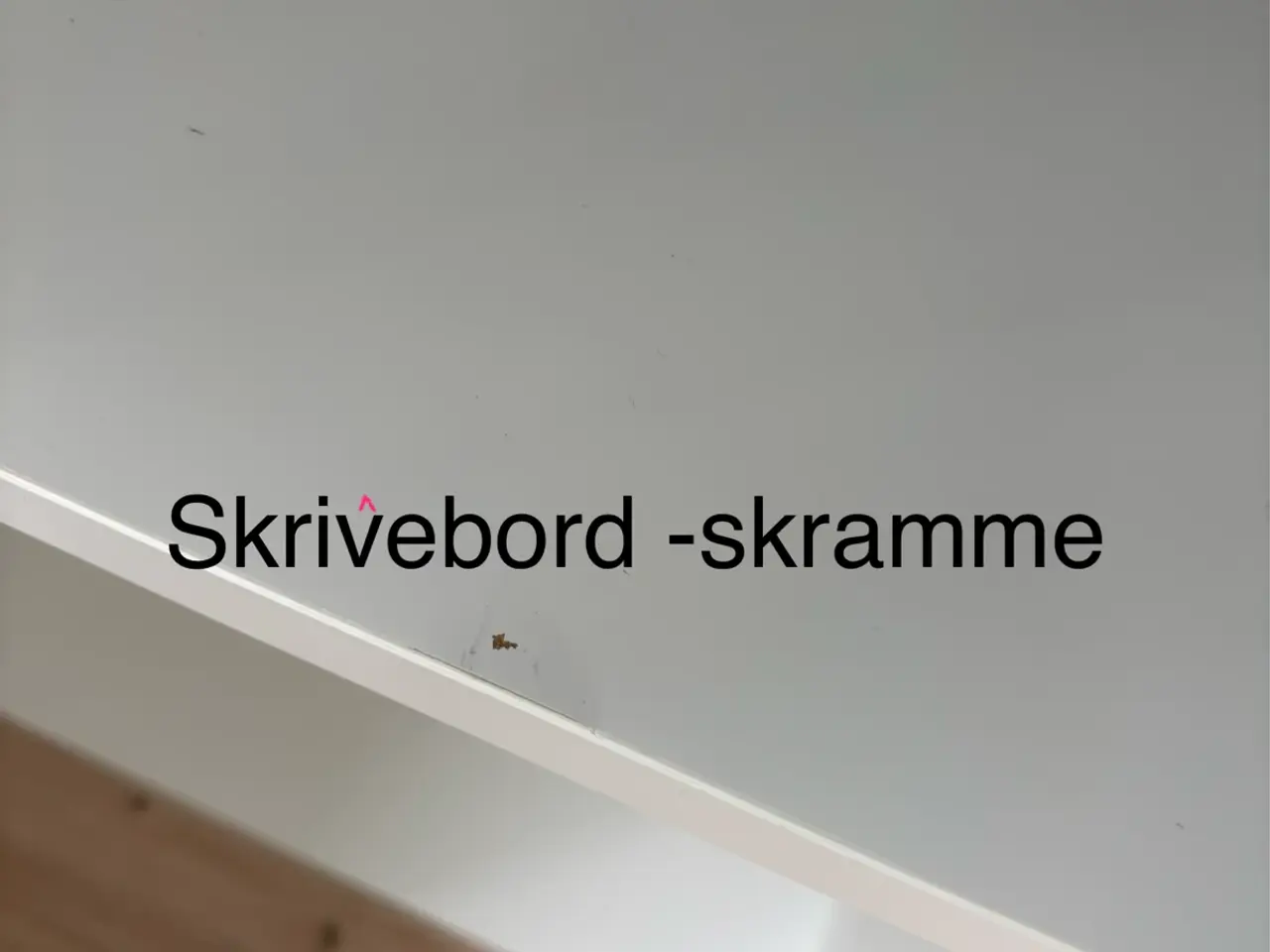 Billede 10 - IKEA SMÅSTAD Højseng