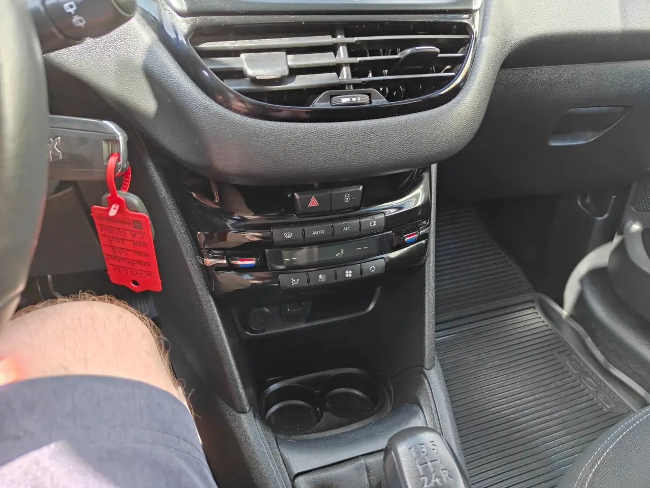 Billede 17 - Peugeot 208 1,6 BlueHDi 100 Active+