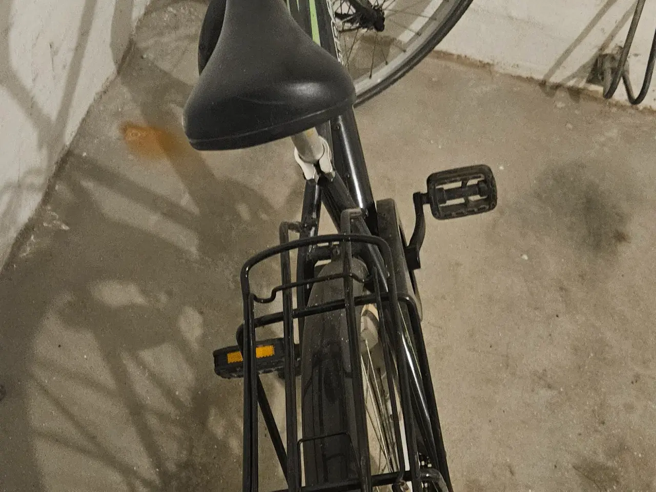Billede 1 - Børne cykel