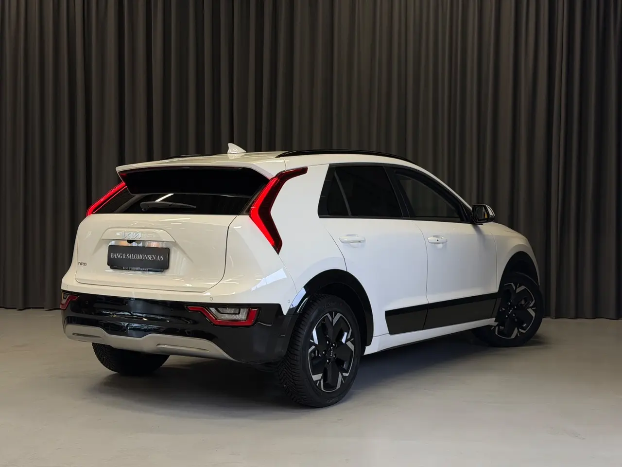 Billede 4 - Kia Niro 64 EV Premium