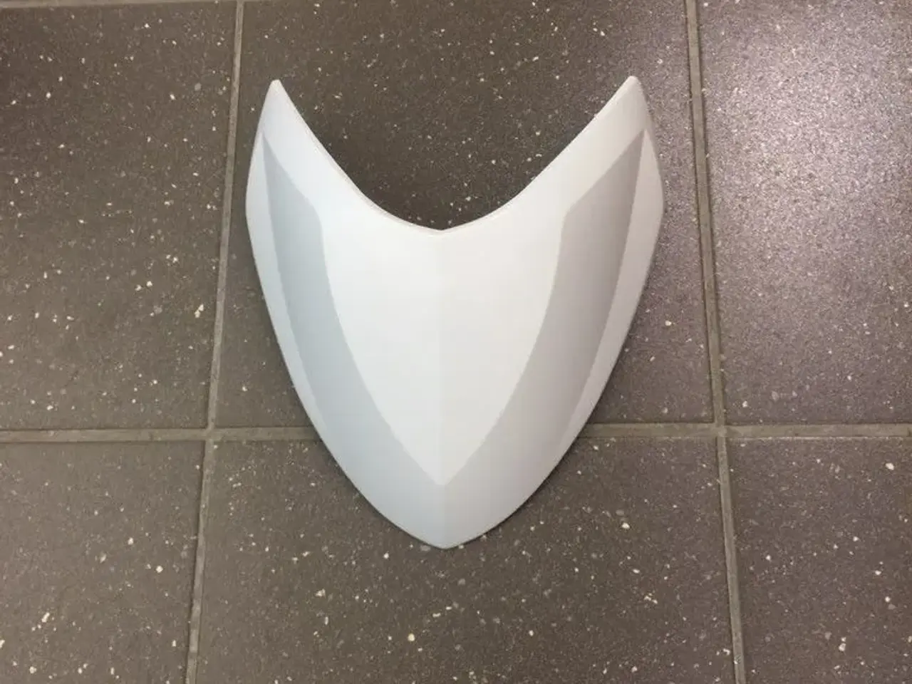 Billede 1 - Cover til forhjul BMW (46617682901)
