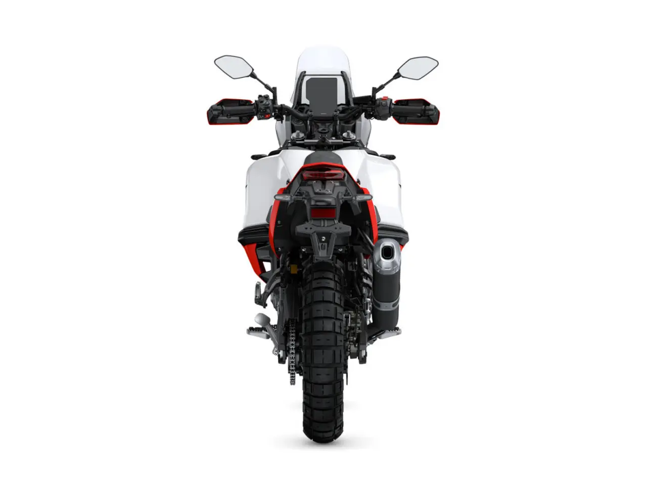 Billede 6 - Yamaha Ténéré 700 World Raid