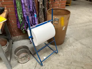 Papirdispenser
