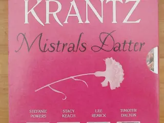 TV-serie Mistrals Datter