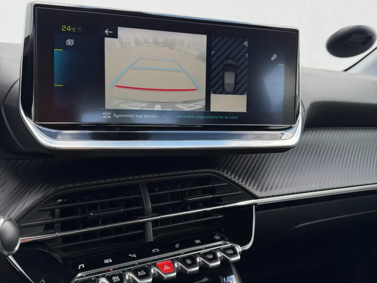 Billede 8 - Peugeot e-208 50 Allure
