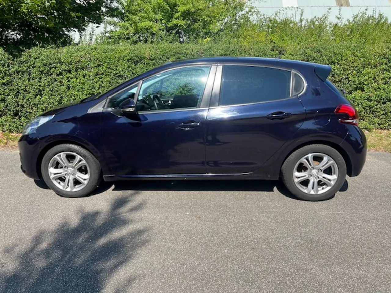 Billede 3 - billig ejer afg 460 kr lavt km