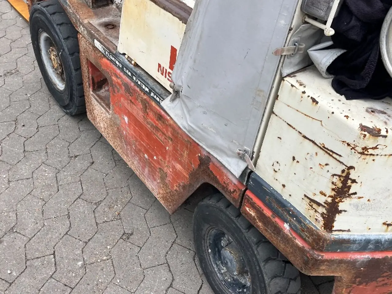 Billede 3 - Nissan 15