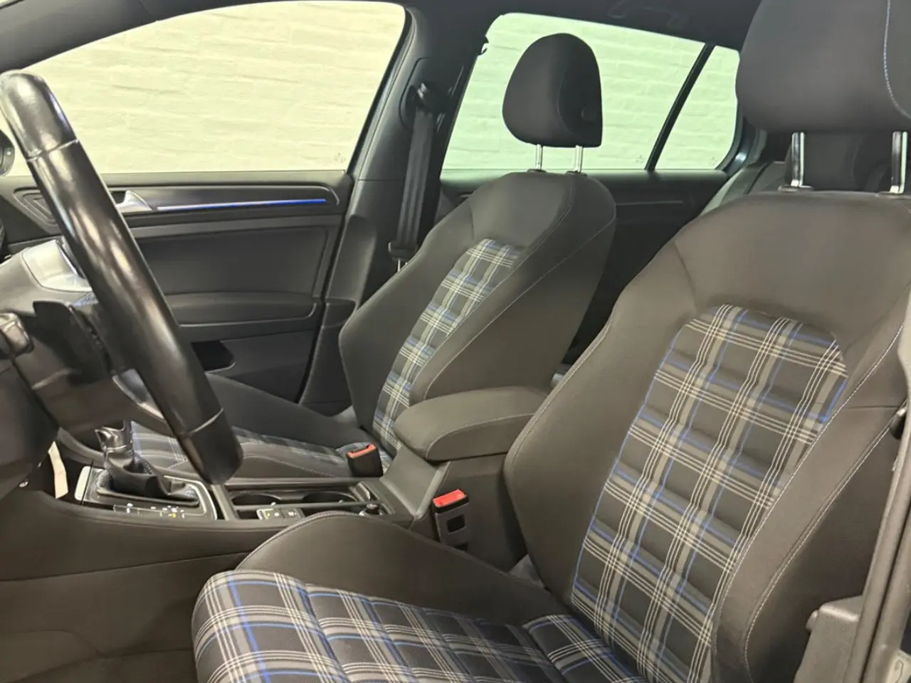 Billede 5 - VW Golf VII 1,4 GTE DSG