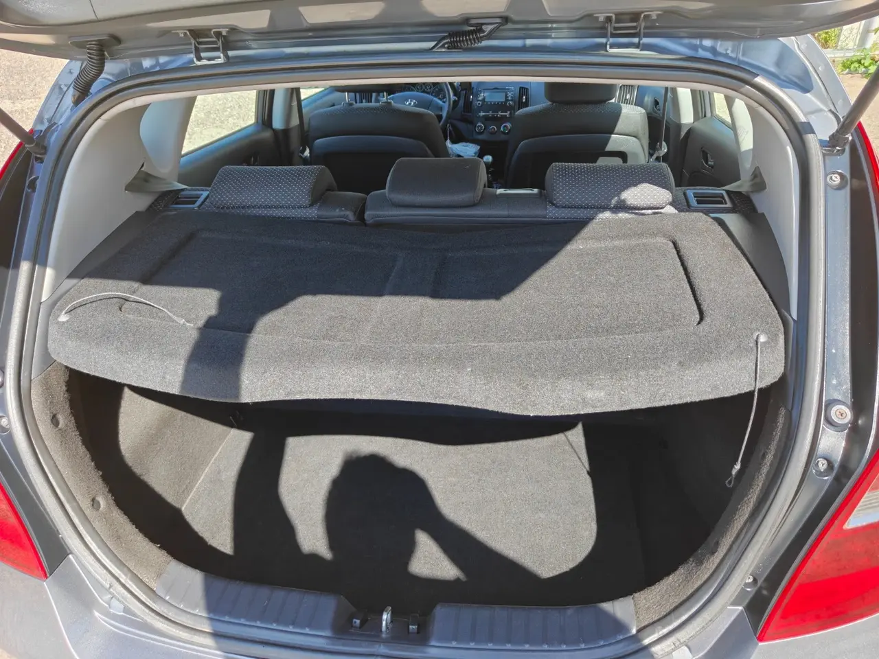 Billede 6 - Hyundai i30 1,4 CVVT Comfort