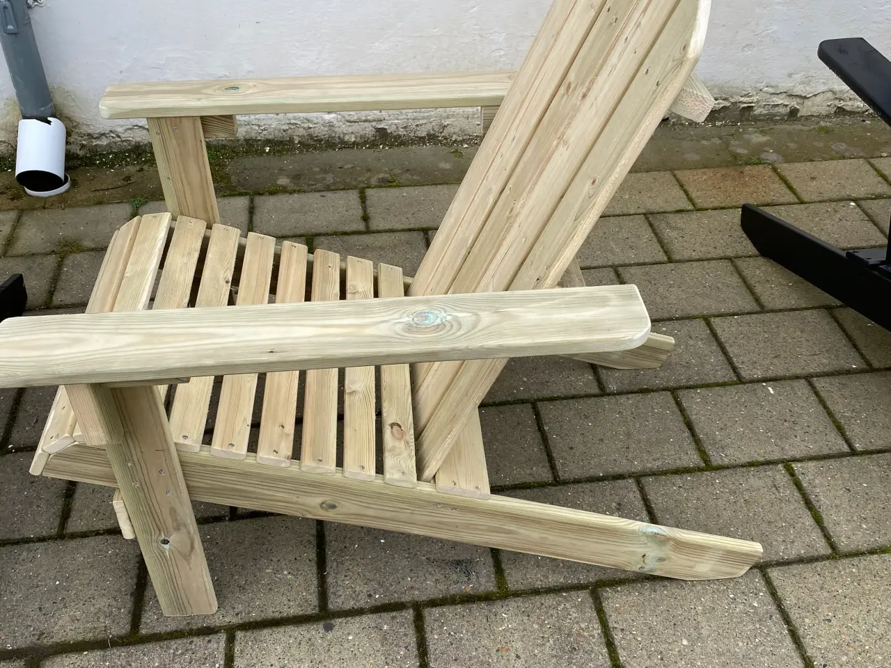Billede 3 - Super comfortable havestole