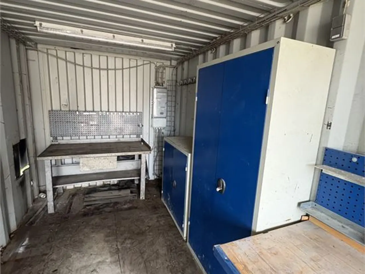 Billede 3 - ABC 20 feet - Elex Box