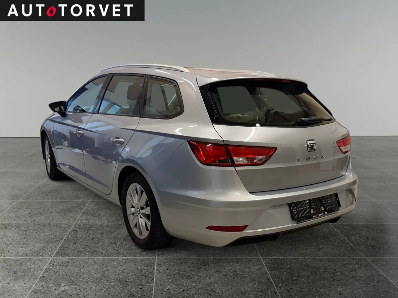 Billede 3 - Seat Leon 1,0 TSi 115 Style ST