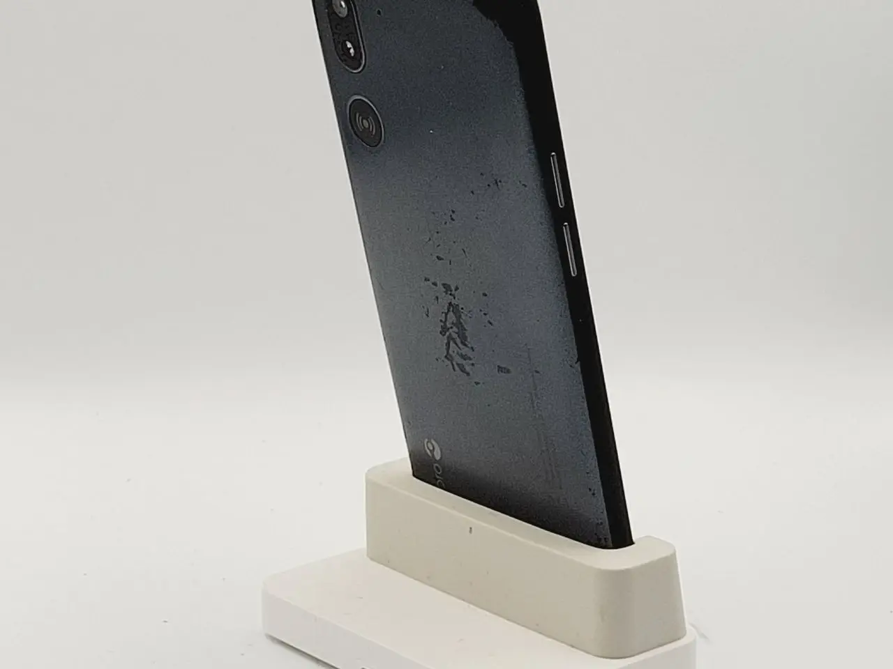 Billede 8 - ⭐️· Doro 8050 - Brugervenlig mobiltelefon (DEFEKT)