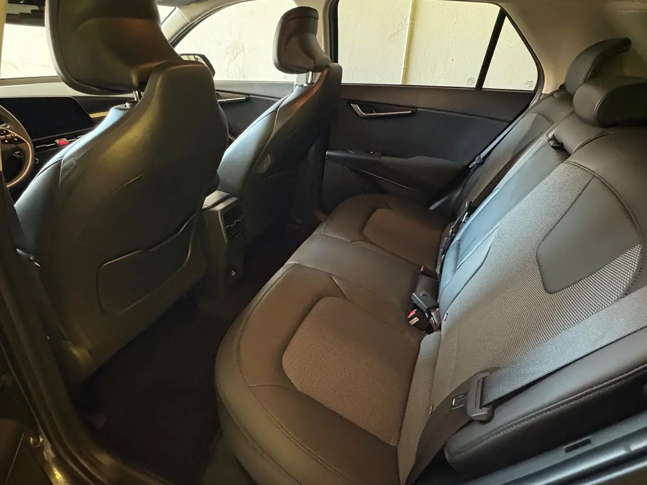 Billede 6 - Kia Niro 64 EV Prestige