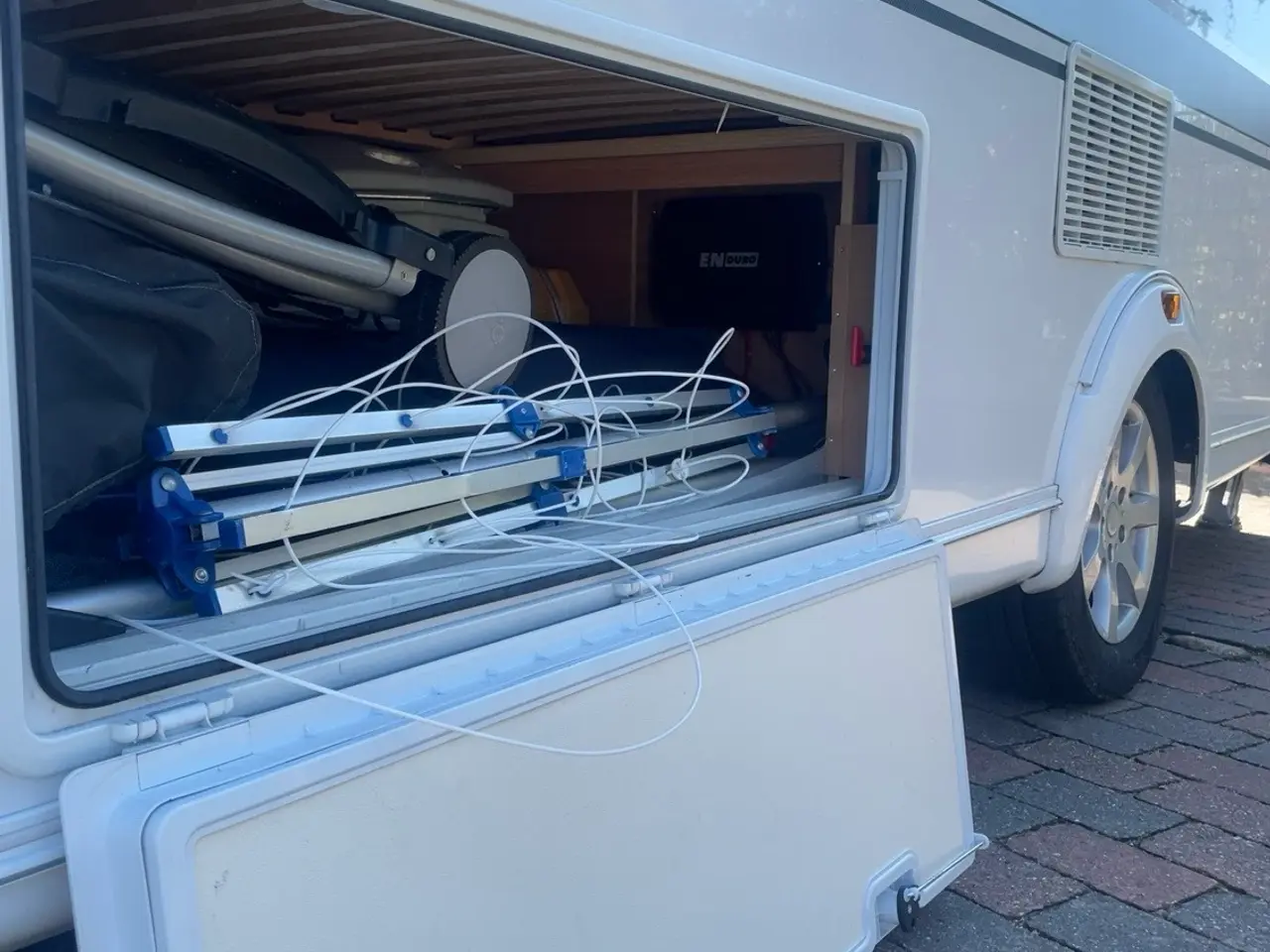 Billede 16 - Knaus Südwind Silver Selection 500 FU 2019 – mover