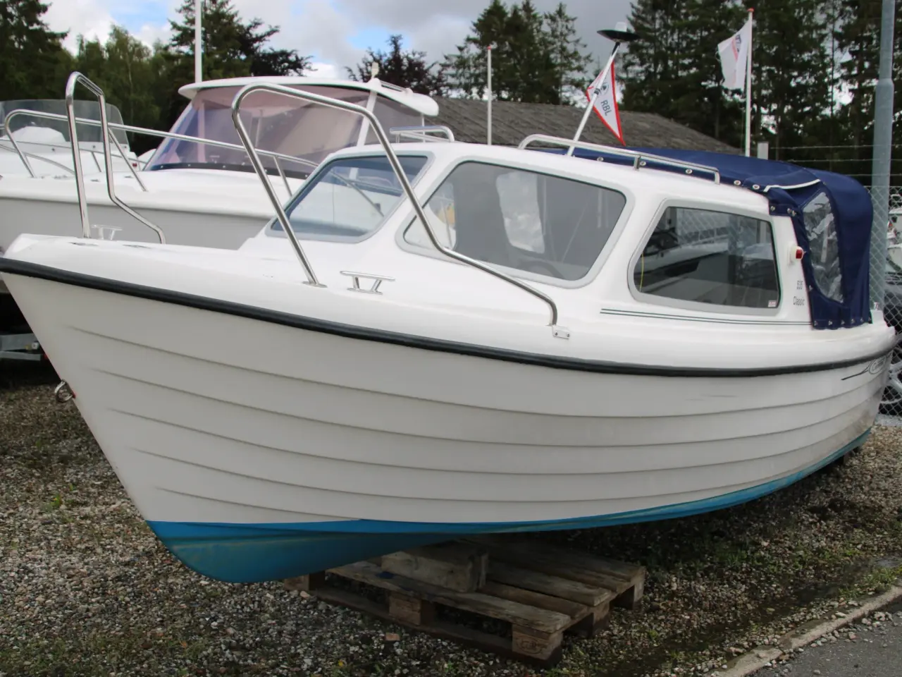 Billede 42 - Brig E480 Eagle