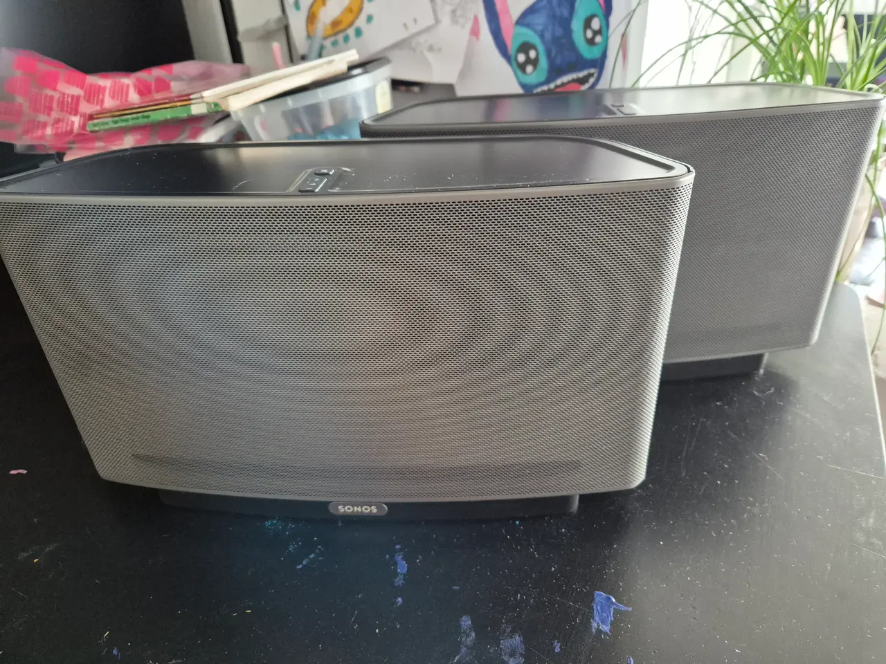Billede 5 - Sonos Play:5 gen 1