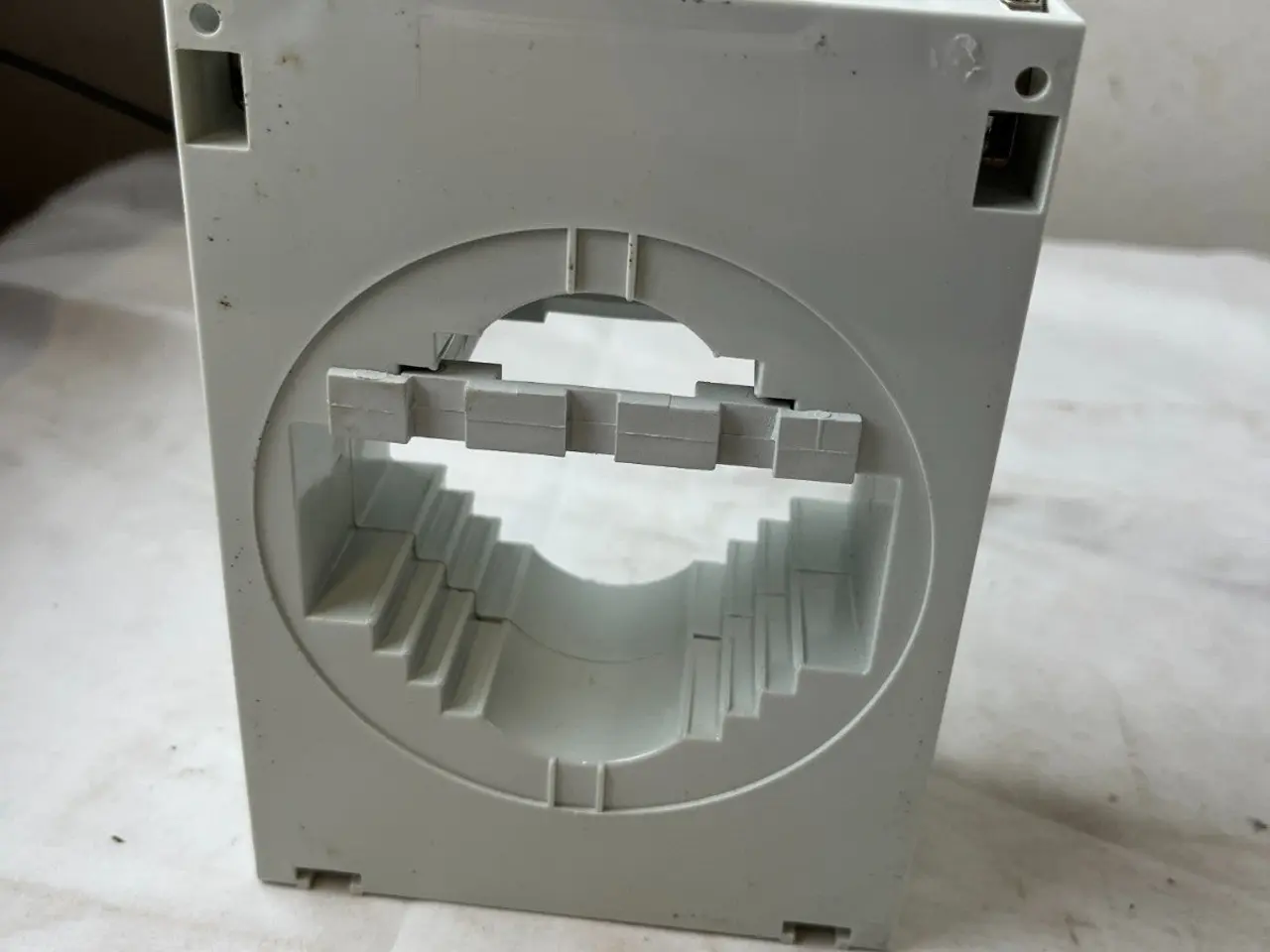 Billede 4 - Eaton HF7A P2 741H0056 strømtransformer 1200/5A