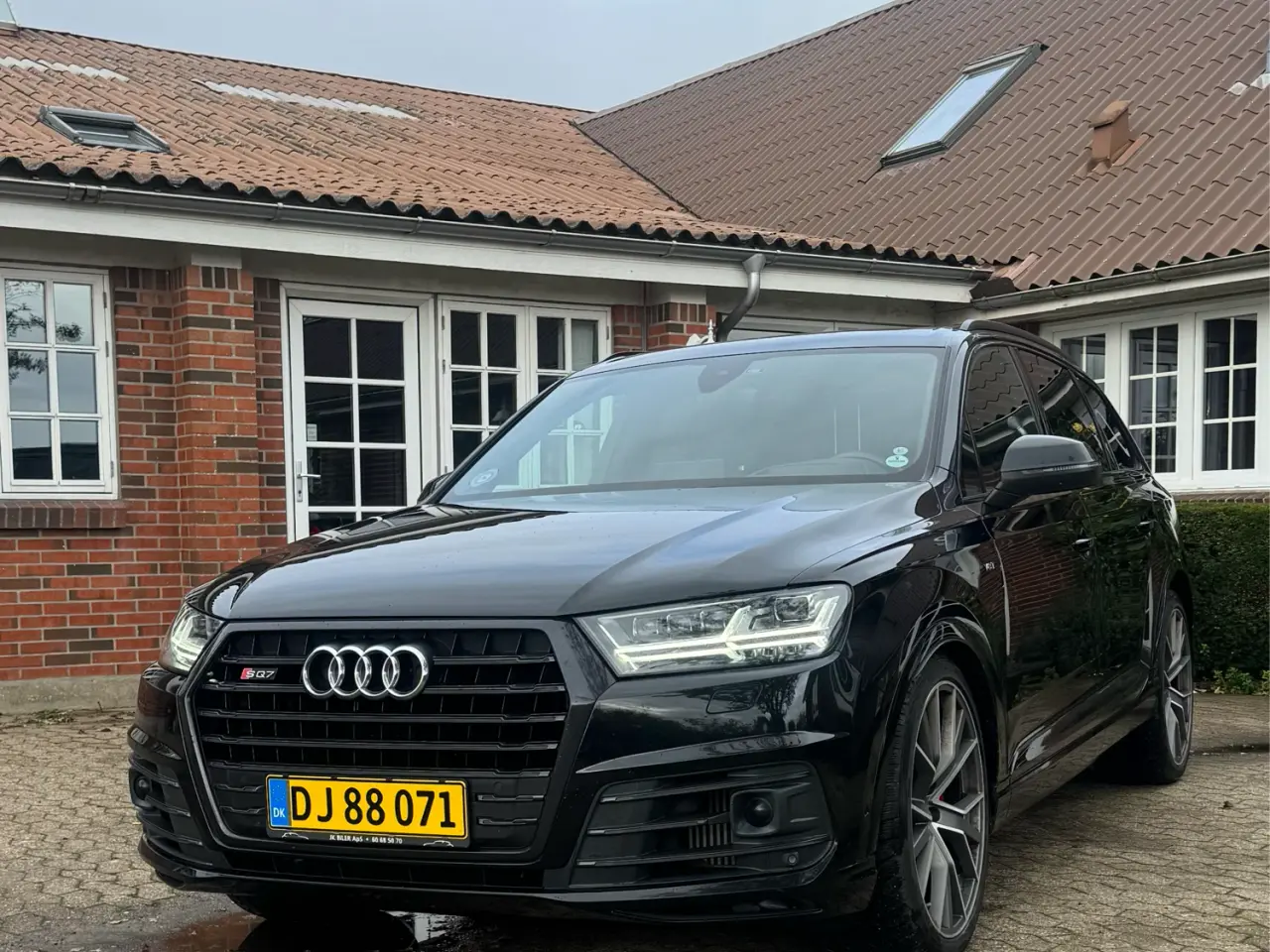 Billede 11 - Audi SQ7
