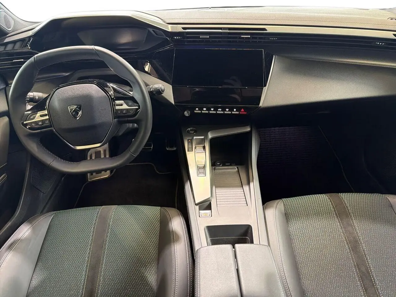 Billede 7 - Peugeot e-308 54 First Edition