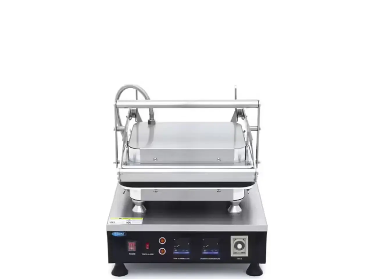 Billede 2 - Tartelette Maskine – 3200 W | Gratis Levering