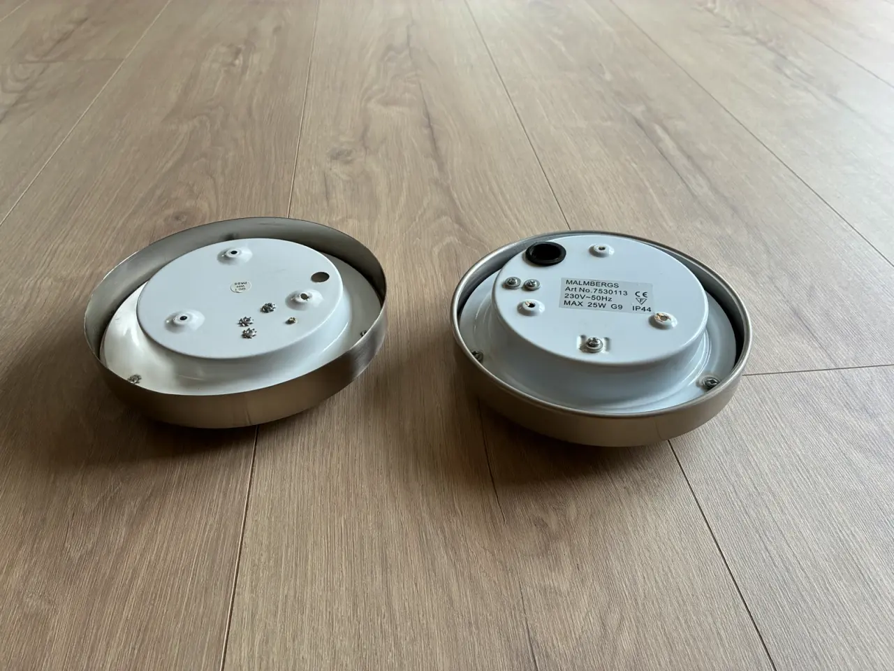 Billede 2 - Loftlamper, “plafond”