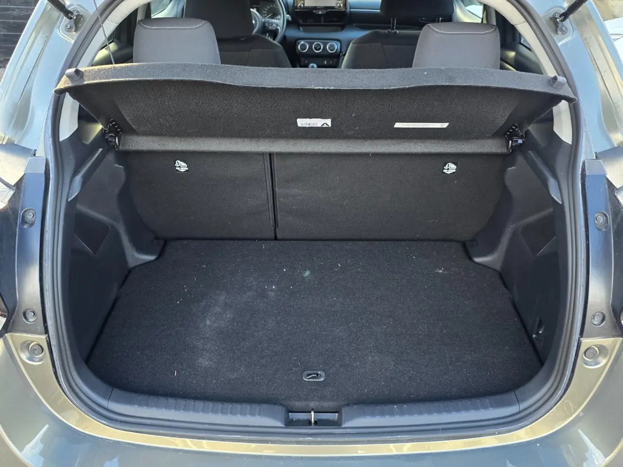 Billede 24 - Toyota Yaris 1,5 Active