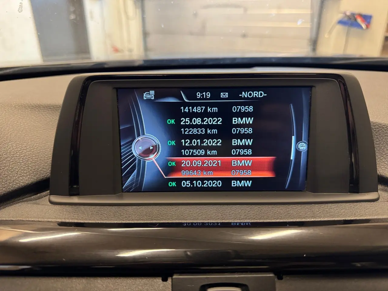 Billede 13 - BMW 430d 3,0 Gran Coupé aut.