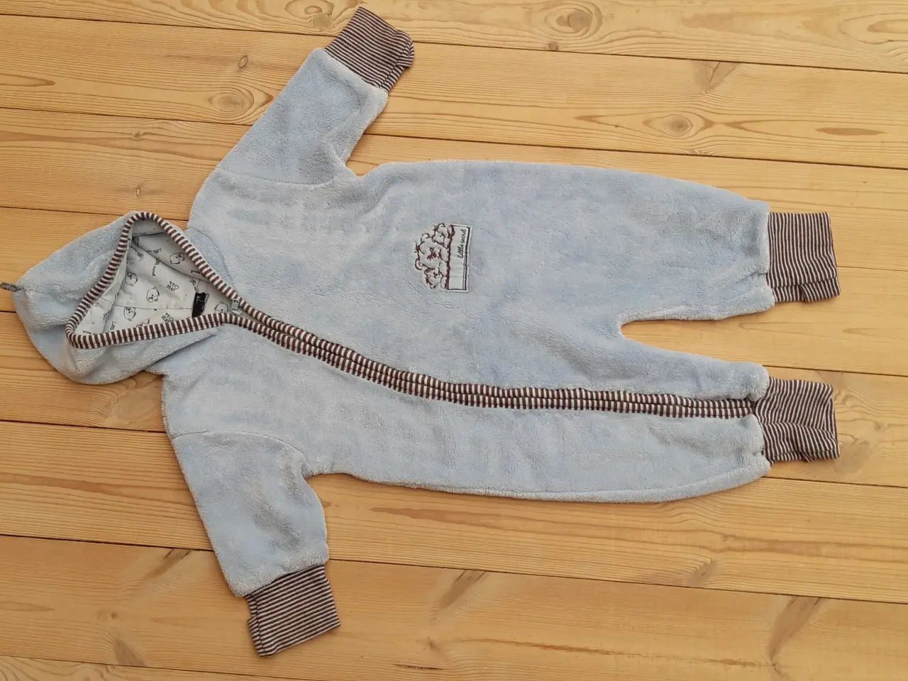 Billede 4 - STR 70 - H&M - NÆSTEN SOM NY