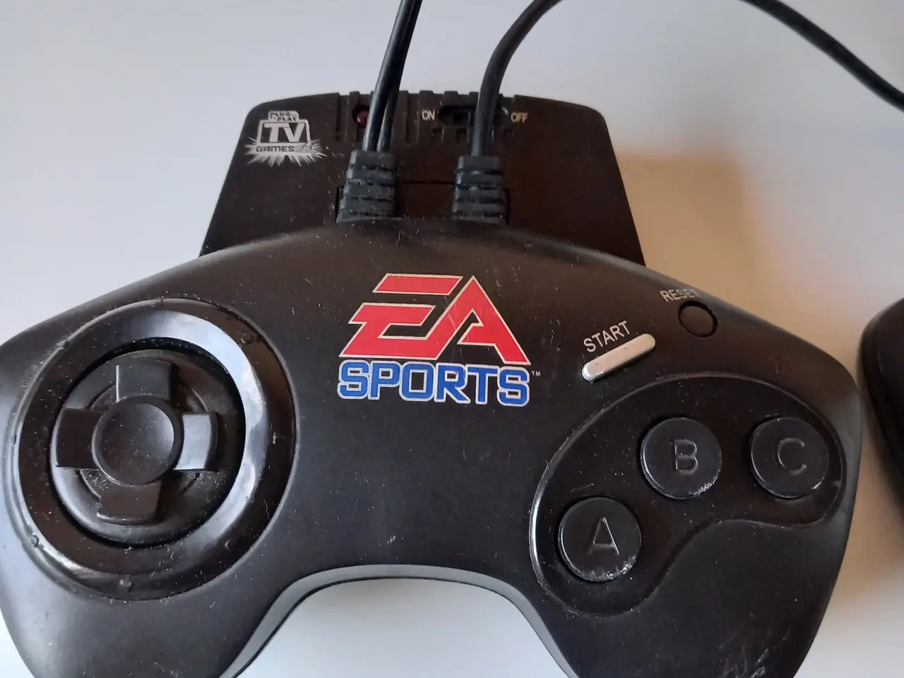 Billede 2 - JoyStick til 2 spillere - EA Sports
