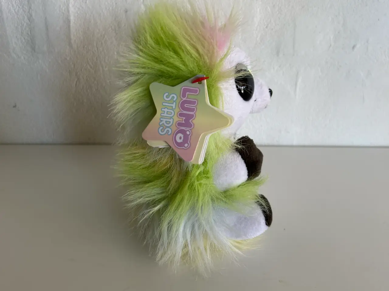 Billede 2 - Lumo Stars bamse